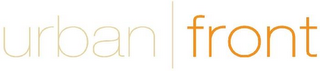 URBAN FRONT logo