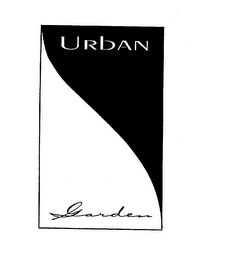 URBAN GARDEN