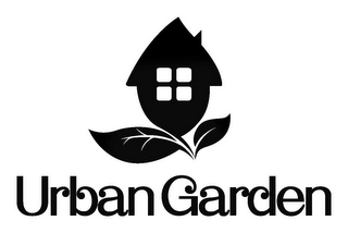 URBAN GARDEN logo