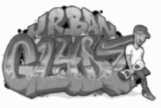 URBAN GLYDZ logo