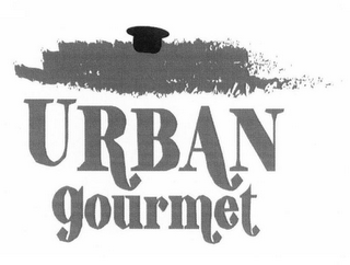 URBAN GOURMET logo