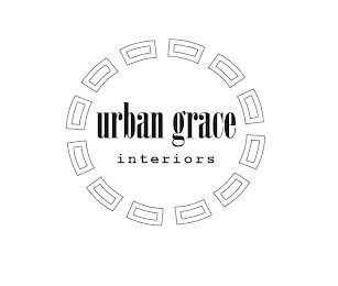 URBAN GRACE INTERIORS logo