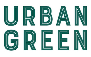 URBAN GREEN logo