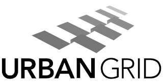 URBAN GRID logo