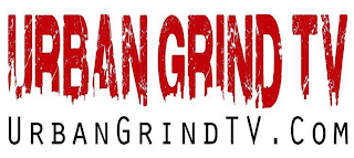 URBAN GRIND TV logo