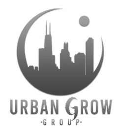URBAN GROW GROUP logo