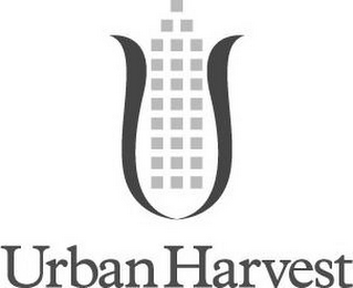 URBAN HARVEST logo