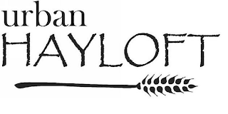 URBAN HAYLOFT logo