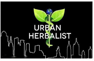 URBAN HERBALIST logo