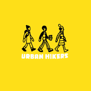 URBAN HIKERS logo