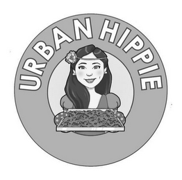 URBAN HIPPIE logo
