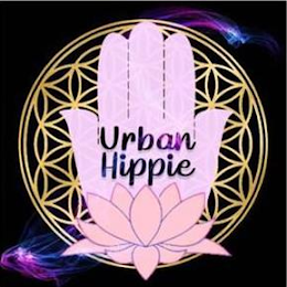 URBAN HIPPIE logo