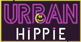 URBAN HIPPIE logo