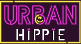 URBAN HIPPIE logo