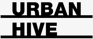 URBAN HIVE logo