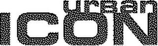 URBAN ICON logo
