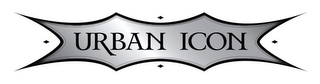 URBAN ICON logo
