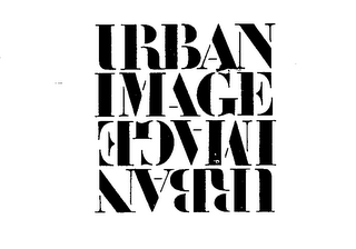 URBAN IMAGE logo