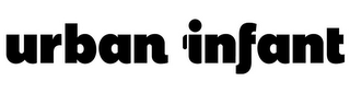 URBAN INFANT logo