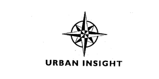 URBAN INSIGHT logo
