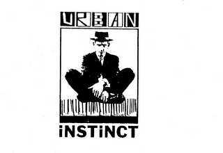 URBAN INSTINCT logo