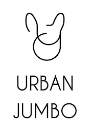 URBAN JUMBO logo