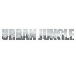 URBAN JUNGLE logo