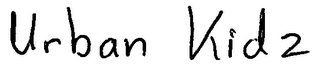 URBAN KIDZ logo