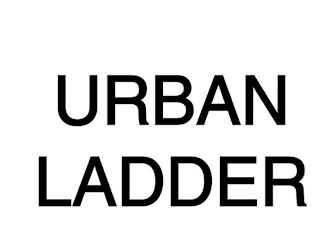 URBAN LADDER logo