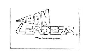 URBAN LEADERS logo