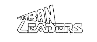 URBAN LEADERS logo