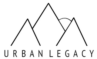 URBAN LEGACY logo
