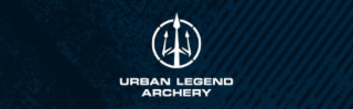 URBAN LEGEND ARCHERY logo