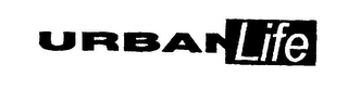 URBAN LIFE logo