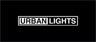 URBAN LIGHTS logo