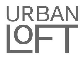 URBAN LOFT logo