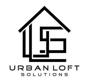 URBAN LOFT SOLUTIONS logo