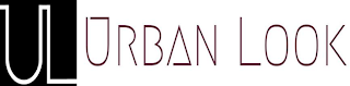 URBAN LOOK UL logo