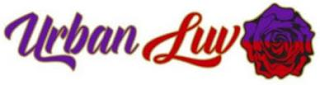 URBAN LUV logo