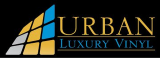 URBAN LUXURY VINYL logo