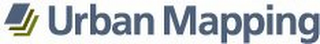 URBAN MAPPING logo