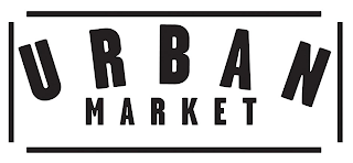 URBAN MARKET logo