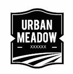 URBAN MEADOW logo