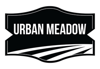 URBAN MEADOW logo