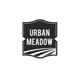 URBAN MEADOW logo