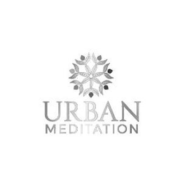 URBAN MEDITATION logo