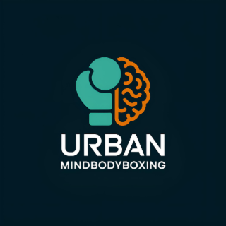 URBAN MINDBODYBOXING logo