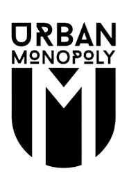 URBAN MONOPOLY UM logo