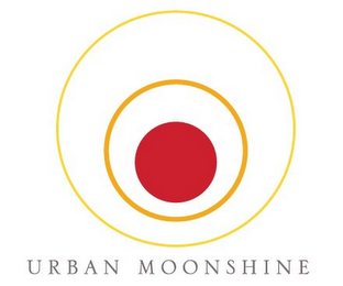 URBAN MOONSHINE logo