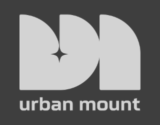 URBAN MOUNT logo